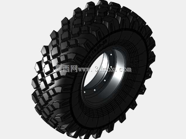 梅赛德斯-奔驰 Zetros 军用 4x4