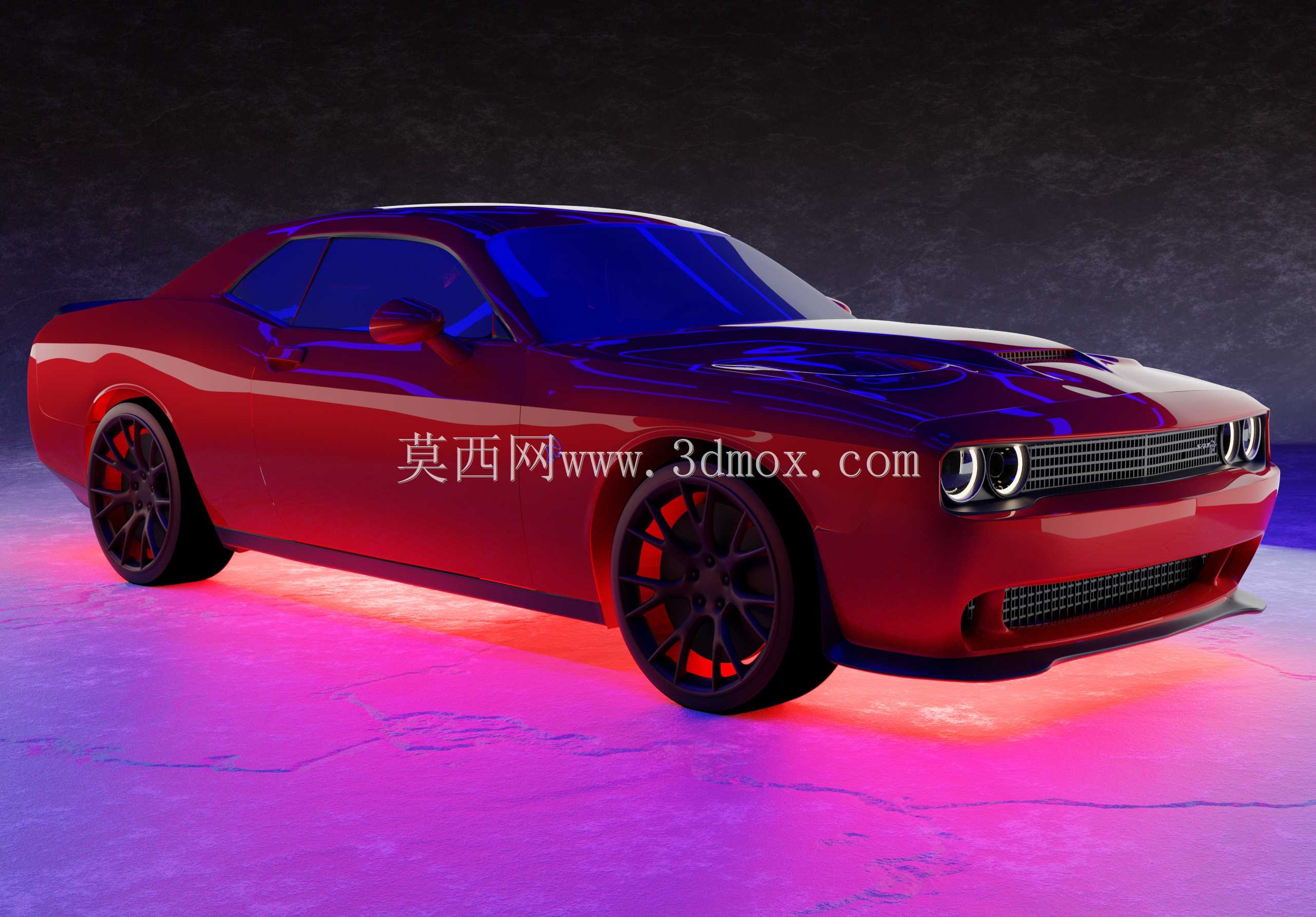 ������ս��SRT Hellcat 