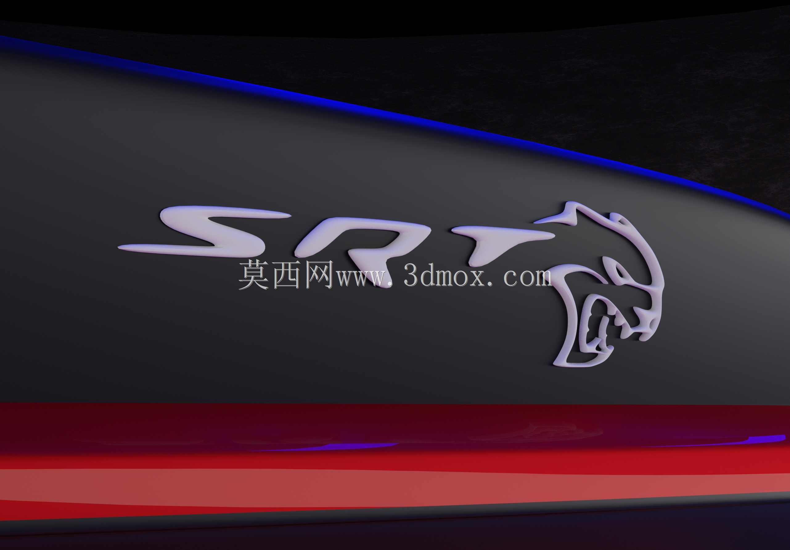 ������ս��SRT Hellcat 