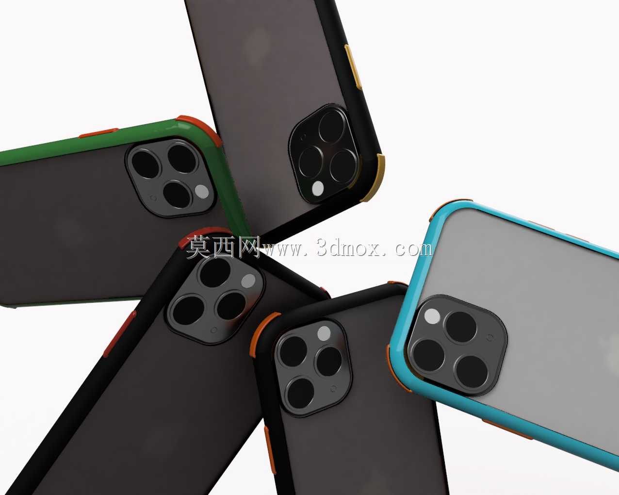 iPhone 11 Pro