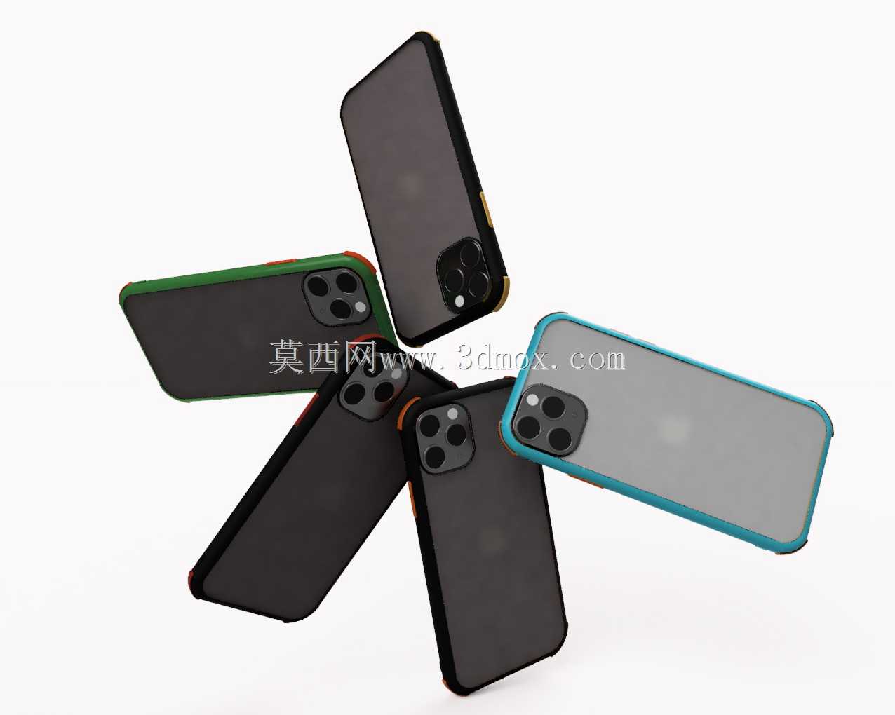 iPhone 11 Pro