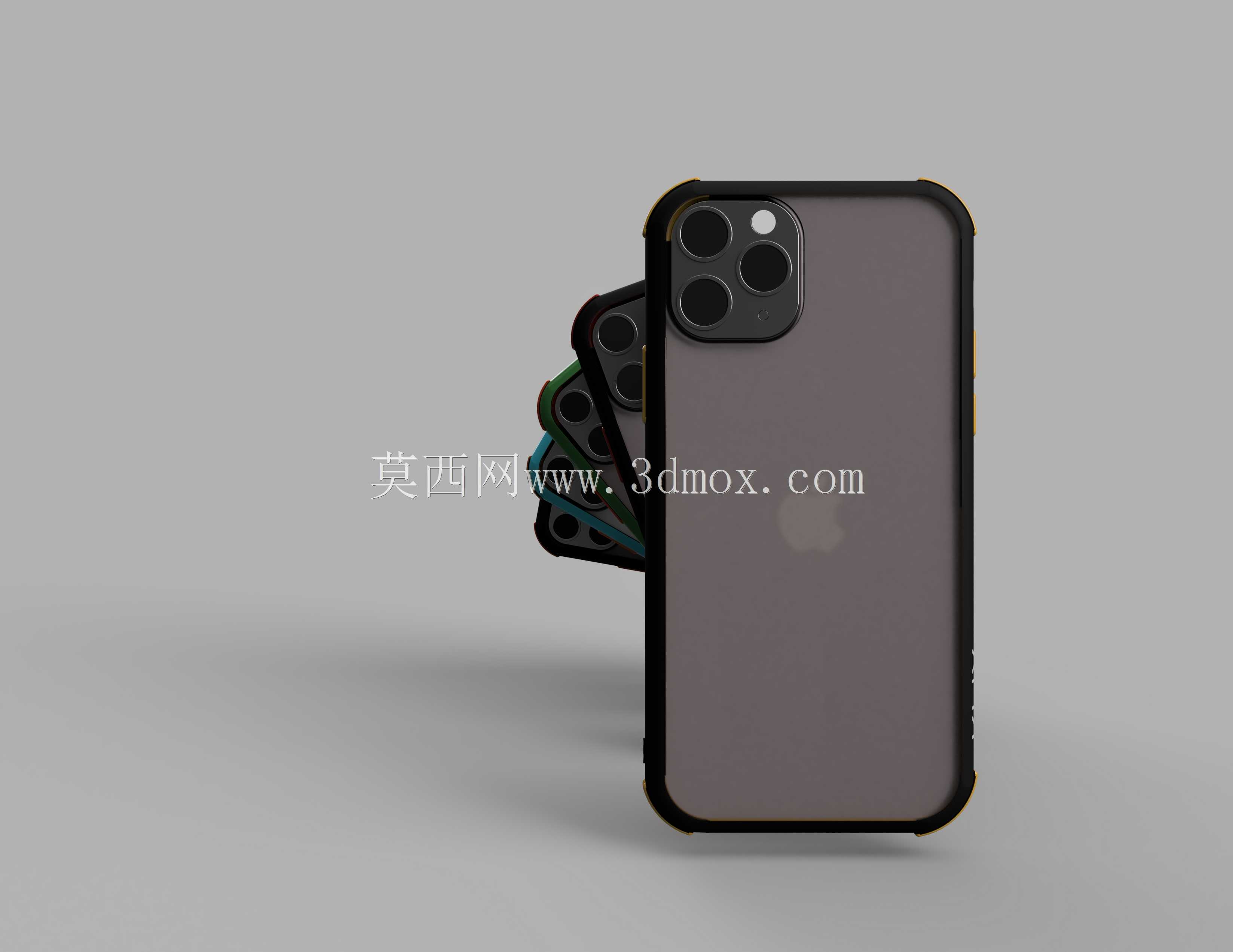 iPhone 11 Pro