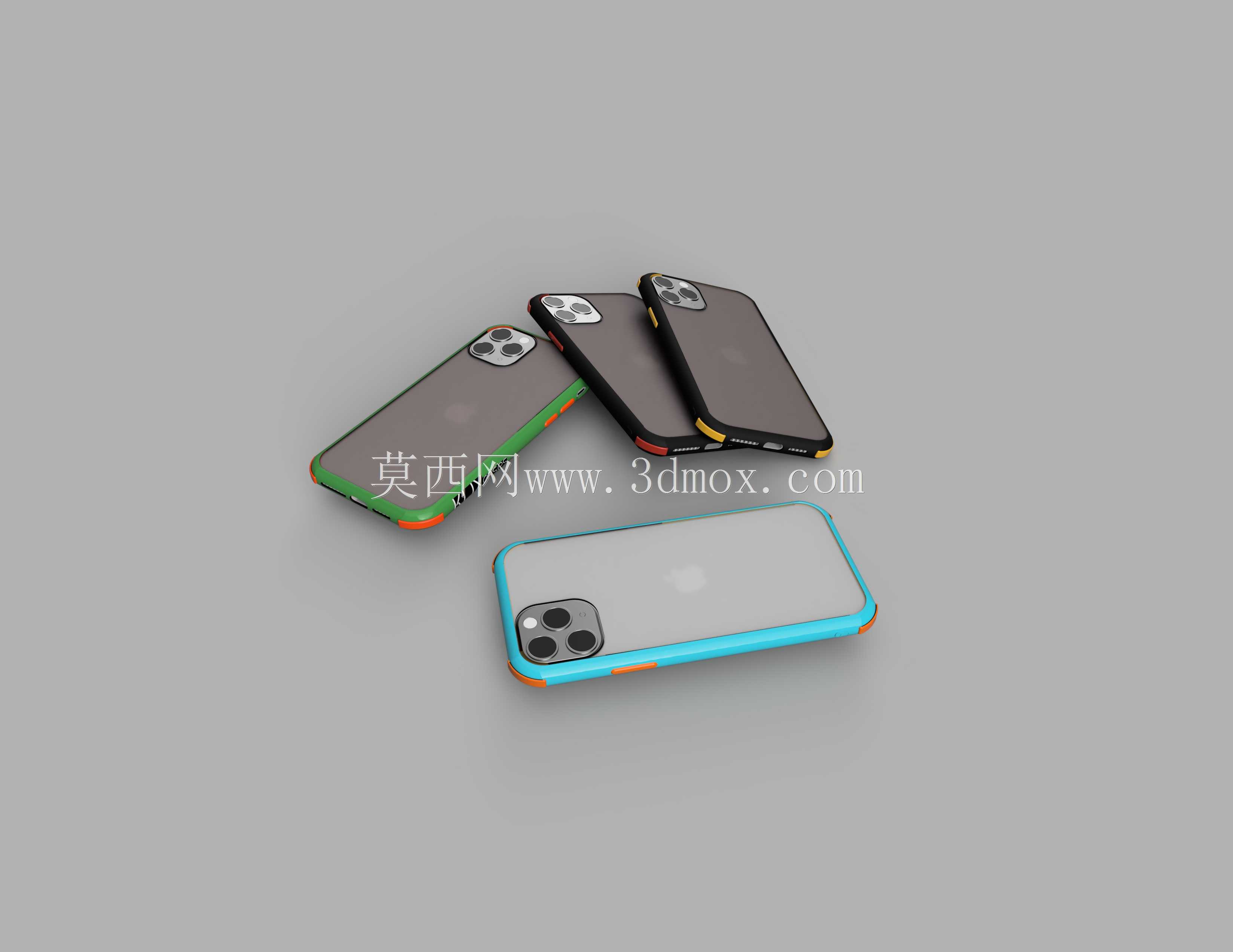 iPhone 11 Pro