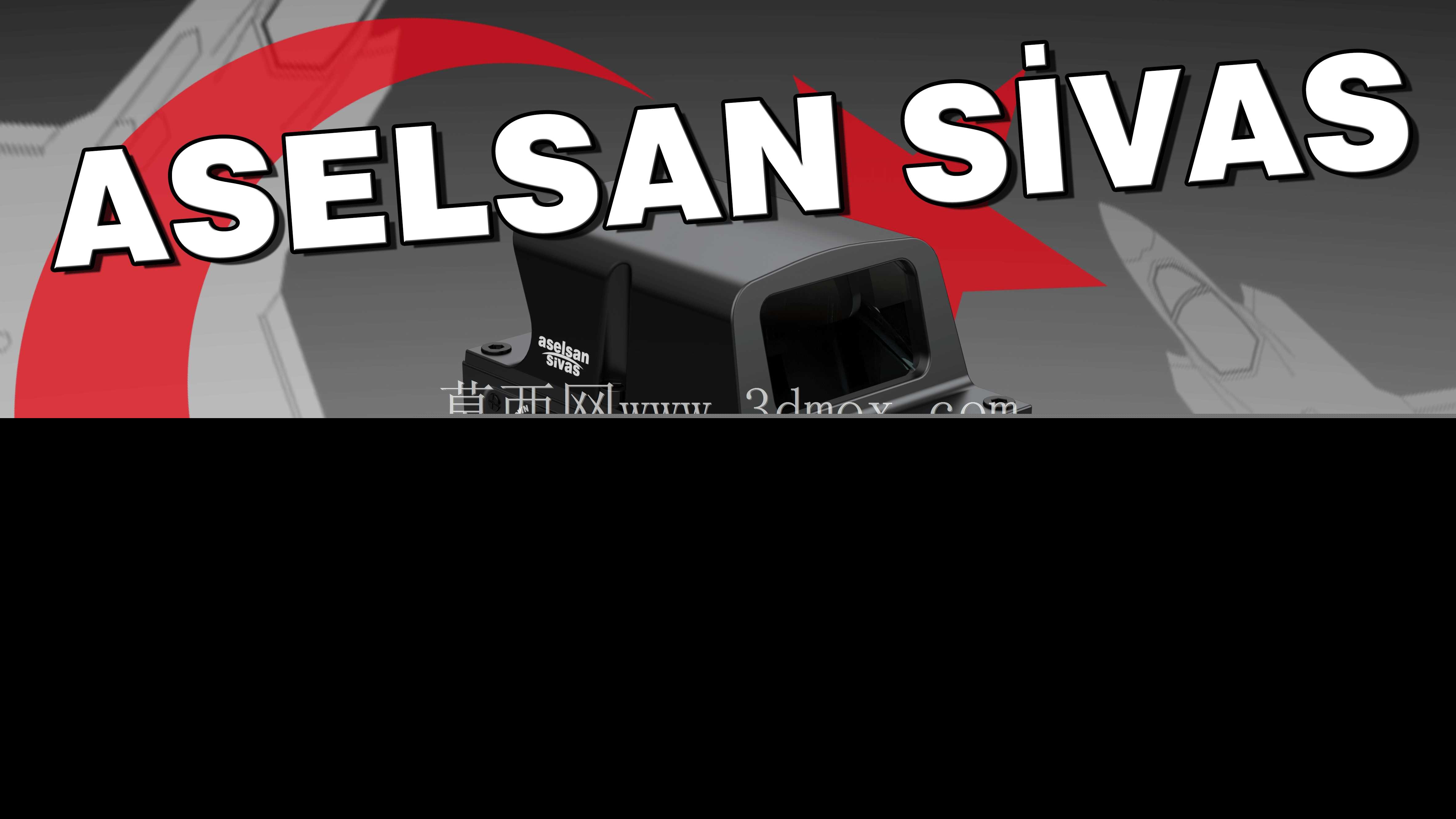  Aselsan Sivas HolobrightNi?angah -Sight 