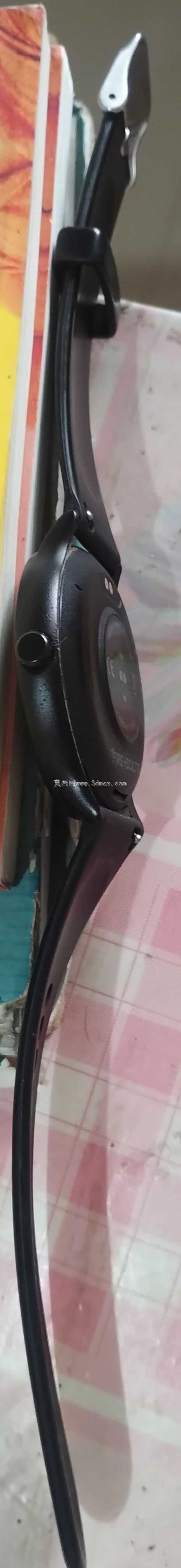 Firebolt智能手表