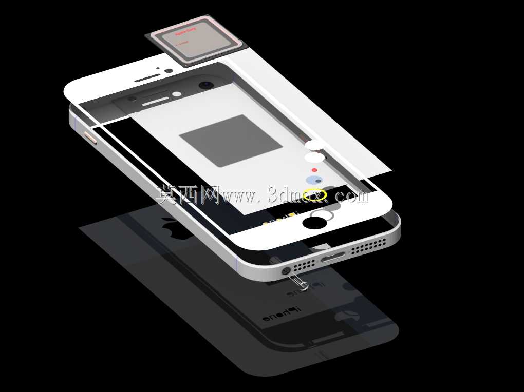 iPhone ���