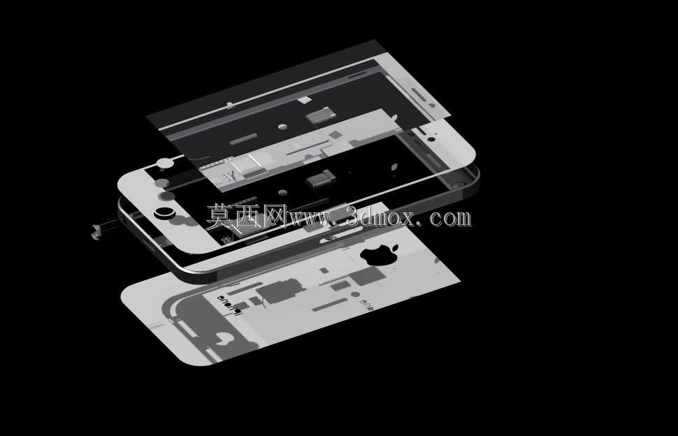iPhone ���
