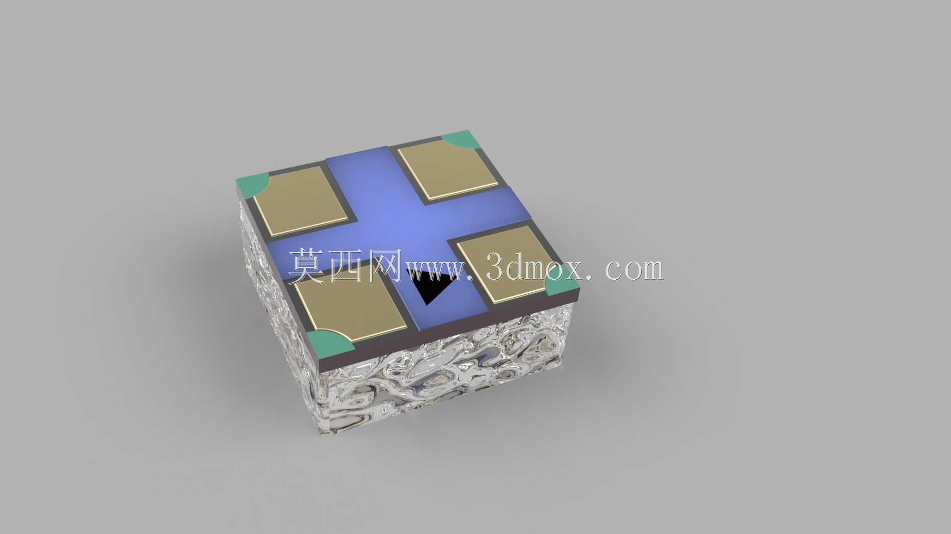 SK6805-EC15 RGB LED