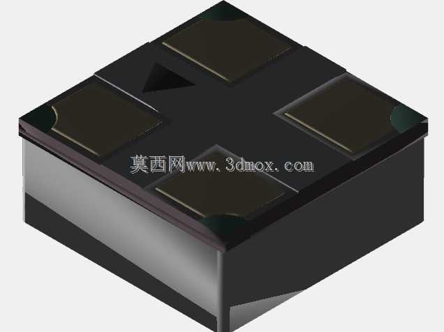 SK6805-EC15 RGB LED