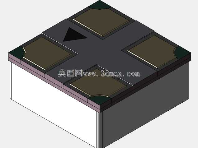 SK6805-EC15 RGB LED