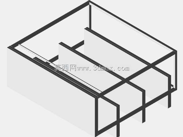 工业展示架
