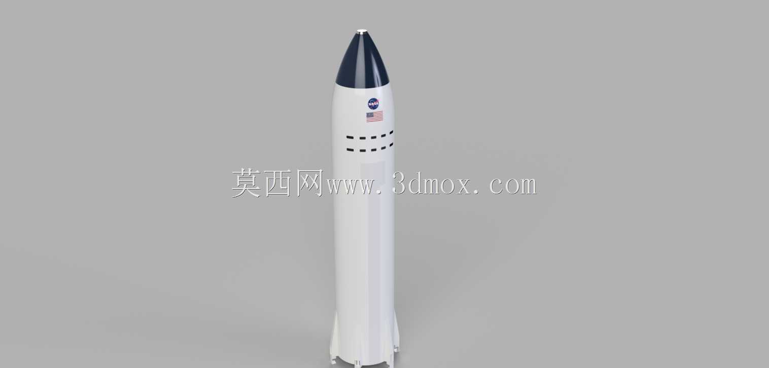  SpaceX Lunar Starship�����ڲ��ͷ�����