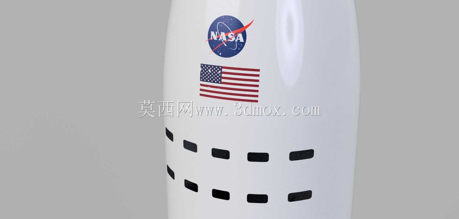  SpaceX Lunar Starship�����ڲ��ͷ�����