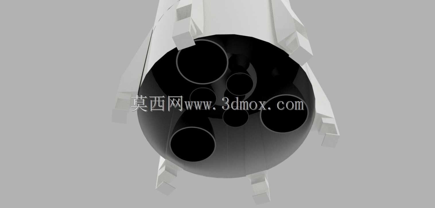 SpaceX Lunar Starship�����ڲ��ͷ�����