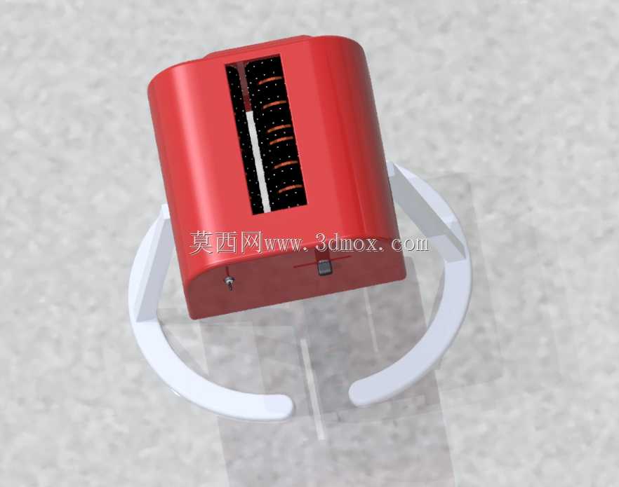 RollerToaster��Toast Puncturer��PresToast