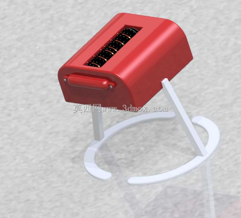 RollerToaster��Toast Puncturer��PresToast