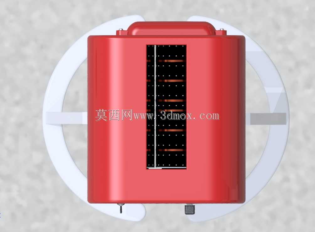 RollerToaster��Toast Puncturer��PresToast