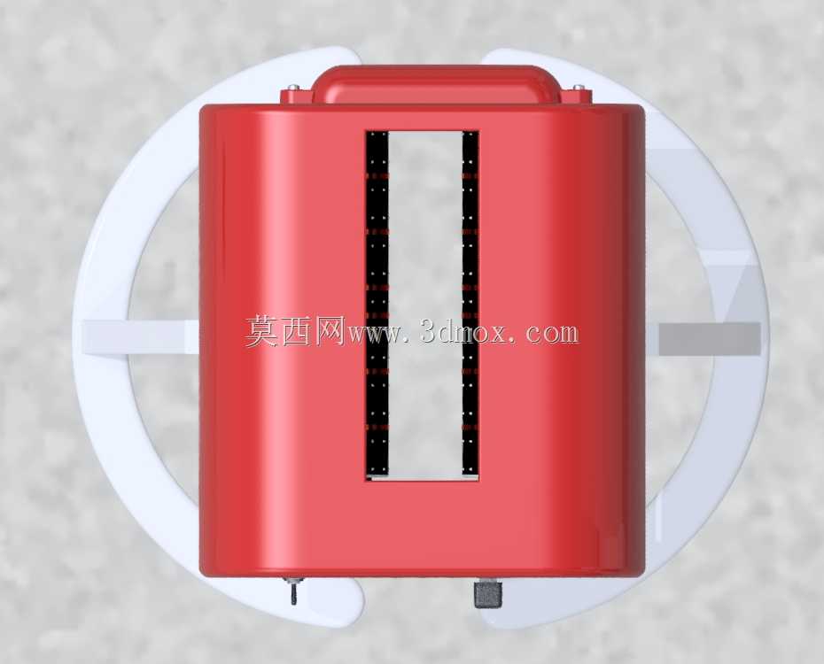 RollerToaster��Toast Puncturer��PresToast