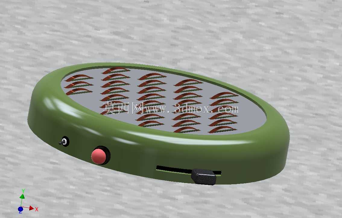 RollerToaster��Toast Puncturer��PresToast
