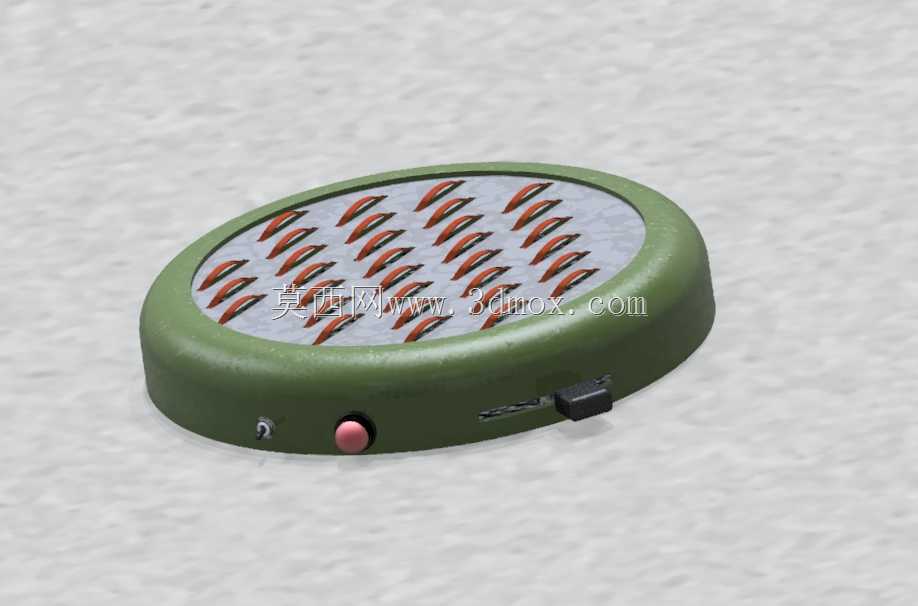 RollerToaster��Toast Puncturer��PresToast