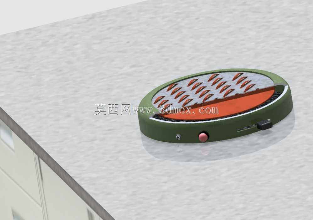 RollerToaster��Toast Puncturer��PresToast