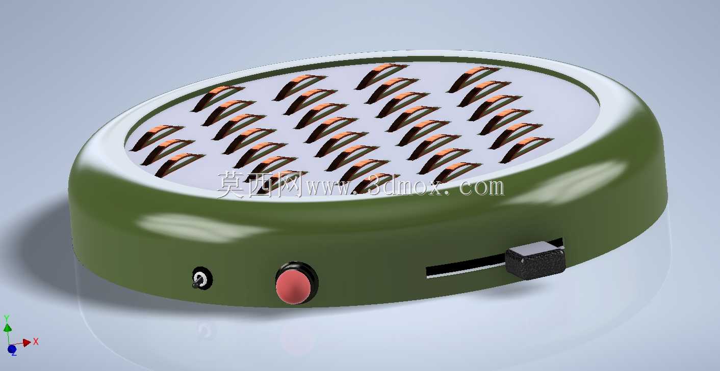 RollerToaster��Toast Puncturer��PresToast