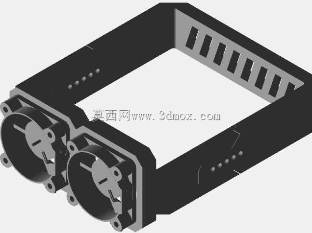  agx Janvier Jetson Cooler V2 
