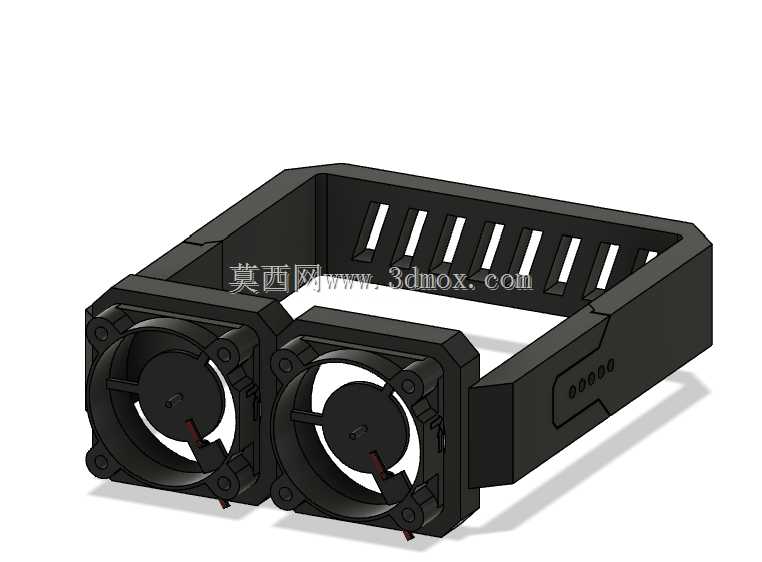  agx Janvier Jetson Cooler V2 
