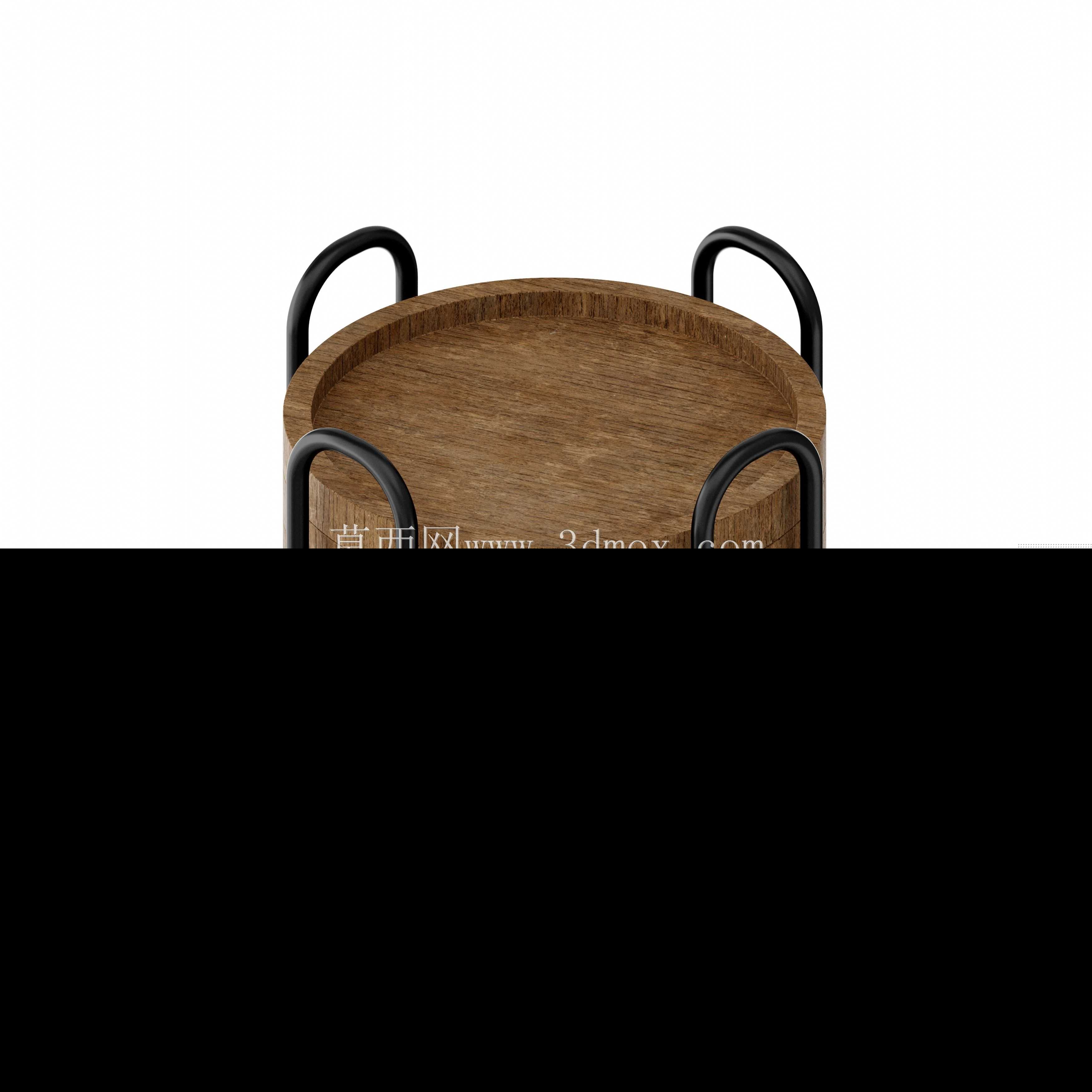 <p> Posavasos de Madera con SoporteMetálico /木制过山车套件,带有金属holde < / p>