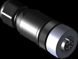  Mencom 5 PL M12Ұ��