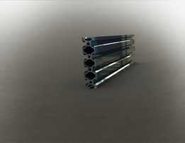 铝型材 20X80