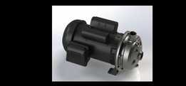 ebara cdu200泵1.5hp 3600rpm