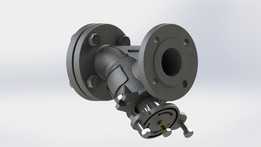  Y-STRAINER��ͭDN50 