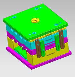  mouse_mould��projec