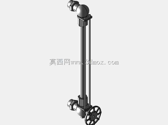 14英寸液位指示器(视镜)