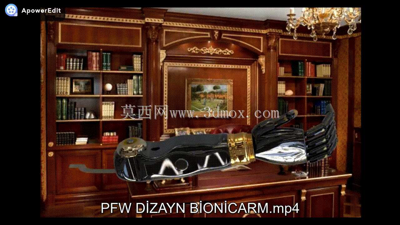 bi所以bi?on?c手臂假体