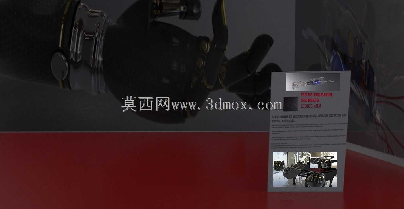 bi所以bi?on?c手臂假体
