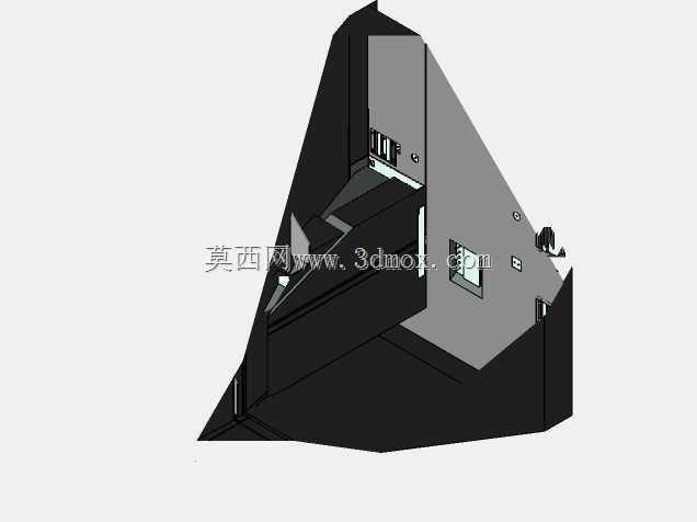 vs-1 3轴