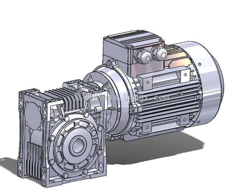 �綯��reduktor 4kw 195rpm 