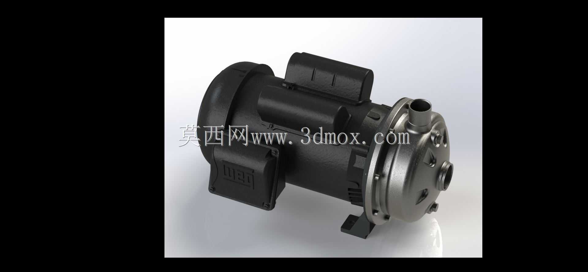  ebara cdu200��1.5hp 3600rpm 
