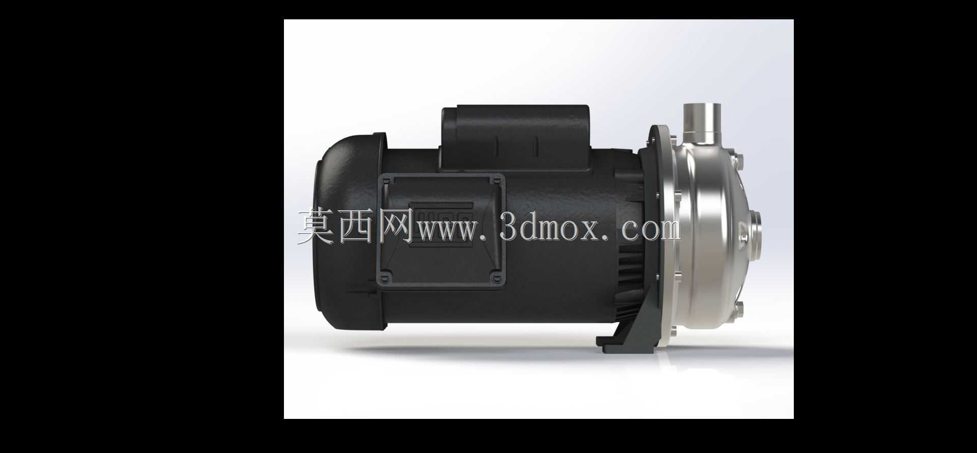  ebara cdu200��1.5hp 3600rpm 
