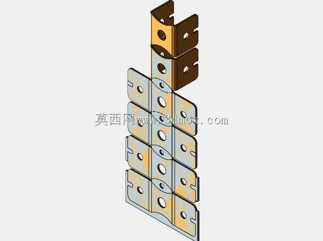 渐进式工具设计