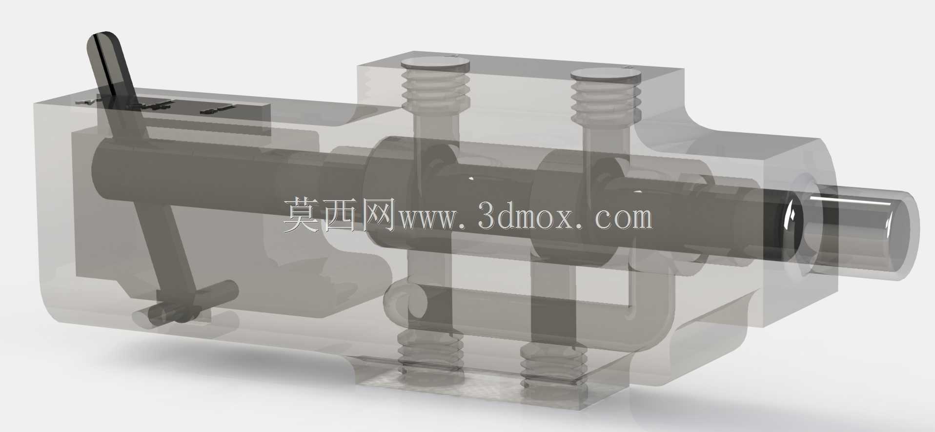 伺服阀(方向控制阀)