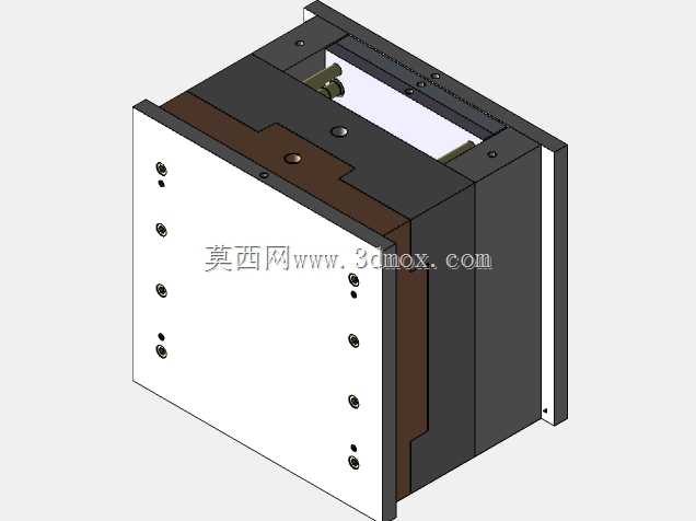 新模具