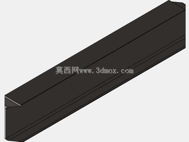 高架起重机结构