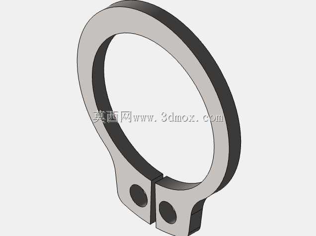 Anel Elastico Din 471(Coclelip Din 471)
