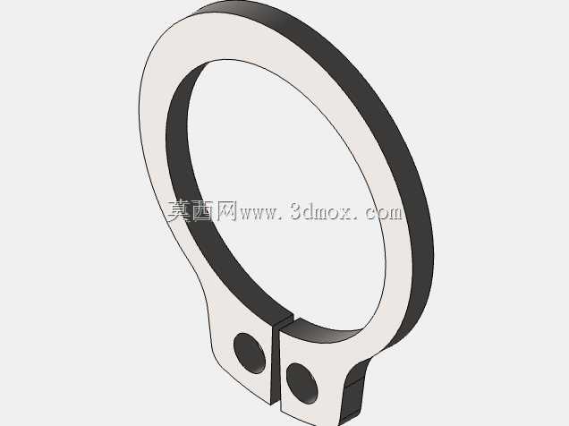 Anel Elastico Din 471(Coclelip Din 471)