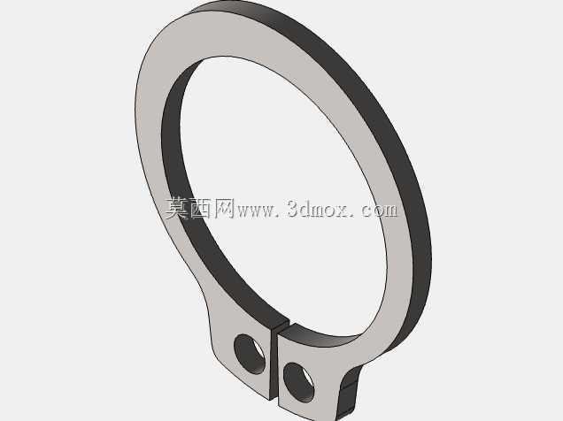 Anel Elastico Din 471(Coclelip Din 471)
