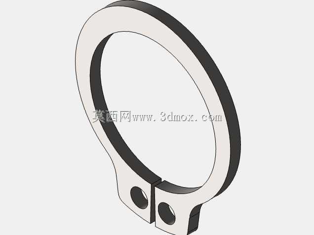 Anel Elastico Din 471(Coclelip Din 471)