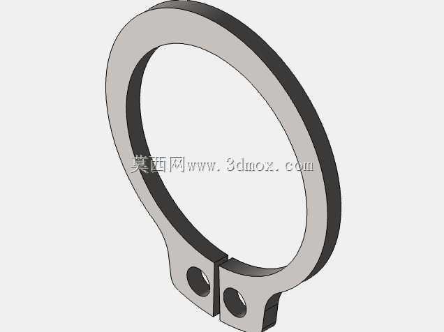 Anel Elastico Din 471(Coclelip Din 471)